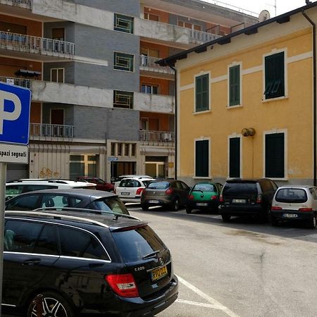 Il Nido Del Grillaio Suite & Appartament Matera Luaran gambar
