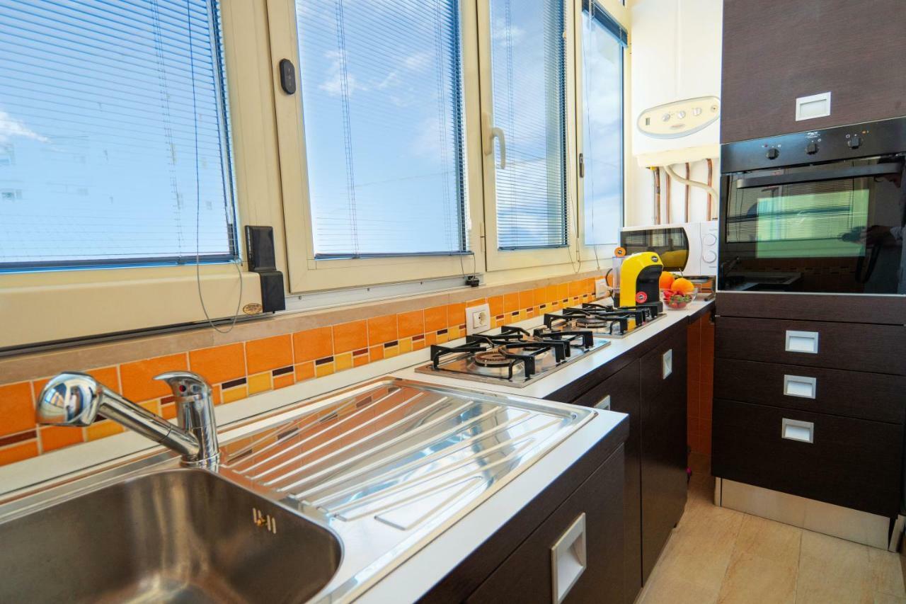 Il Nido Del Grillaio Suite & Appartament Matera Luaran gambar
