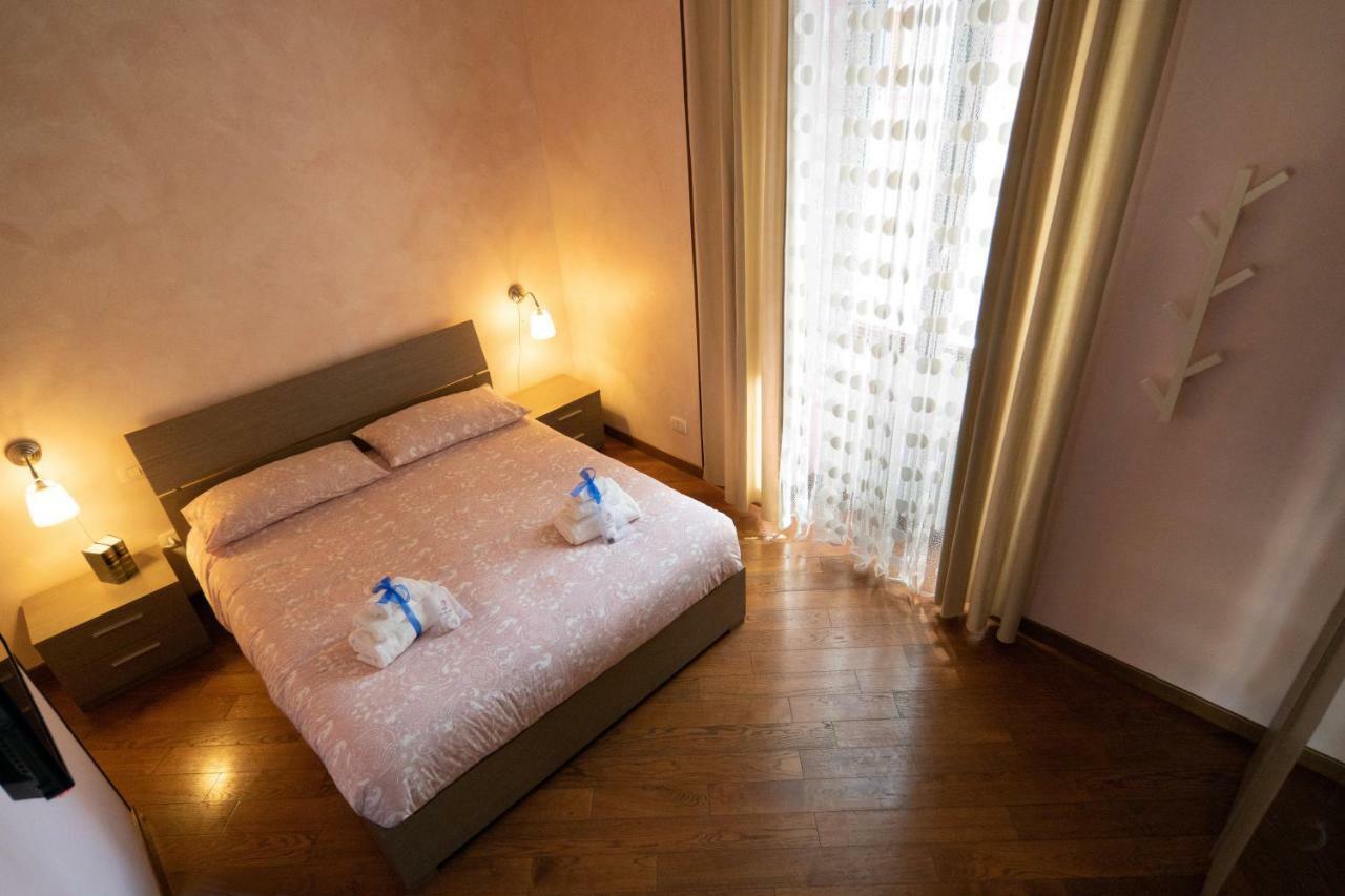 Il Nido Del Grillaio Suite & Appartament Matera Luaran gambar
