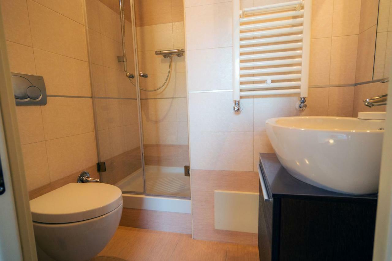 Il Nido Del Grillaio Suite & Appartament Matera Luaran gambar